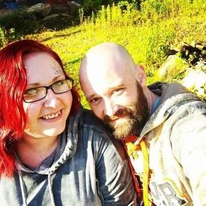 Meet your Posher, Nicholas